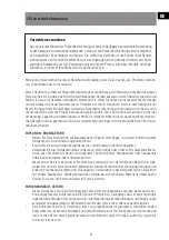 Preview for 3 page of Sonnenkonig 30310388 User Manual