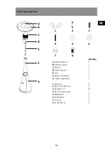 Preview for 53 page of Sonnenkonig 30310388 User Manual