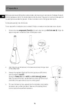 Preview for 54 page of Sonnenkonig 30310388 User Manual