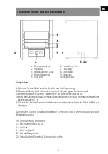 Preview for 5 page of Sonnenkonig 30500113 Instruction Manual