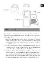 Предварительный просмотр 7 страницы Sonnenkonig 40500137 User Manual