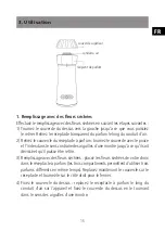 Предварительный просмотр 15 страницы Sonnenkonig 40500137 User Manual