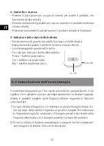 Предварительный просмотр 26 страницы Sonnenkonig 40500137 User Manual