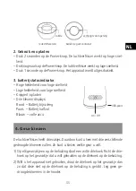 Предварительный просмотр 35 страницы Sonnenkonig 40500137 User Manual