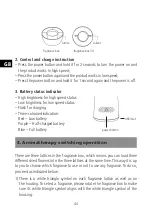 Предварительный просмотр 44 страницы Sonnenkonig 40500137 User Manual