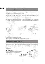 Preview for 8 page of Sonnenkonig 40700002 User Manual