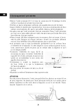 Preview for 20 page of Sonnenkonig 40700002 User Manual