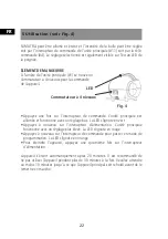 Preview for 22 page of Sonnenkonig 40700002 User Manual