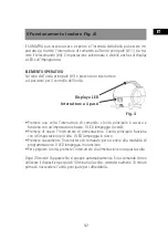 Preview for 37 page of Sonnenkonig 40700002 User Manual