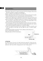 Preview for 50 page of Sonnenkonig 40700002 User Manual