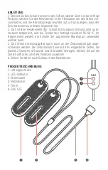 Preview for 2 page of Sonnenkonig 40801102 User Manual