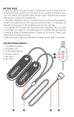 Preview for 5 page of Sonnenkonig 40801102 User Manual