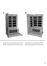 Предварительный просмотр 7 страницы Sonnenkonig 50001793 Manual