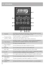 Предварительный просмотр 38 страницы Sonnenkonig 50001793 Manual