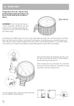 Preview for 6 page of Sonnenkonig 50400298 Manual