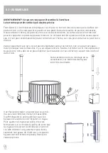 Preview for 14 page of Sonnenkonig 50400298 Manual