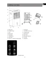 Предварительный просмотр 5 страницы Sonnenkonig Air Fresh 13 Manual