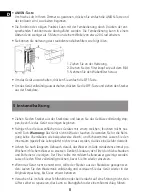 Предварительный просмотр 8 страницы Sonnenkonig Air Fresh 13 Manual