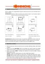 Preview for 13 page of Sonnenkonig AIR FRESH 5 Instructions For Use Manual