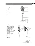 Preview for 5 page of Sonnenkonig Air Fresh 6 User Manual