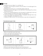 Preview for 6 page of Sonnenkonig Air Fresh 6 User Manual