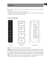 Preview for 7 page of Sonnenkonig Air Fresh 6 User Manual