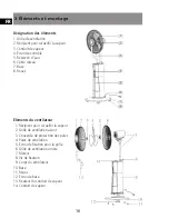 Preview for 16 page of Sonnenkonig Air Fresh 6 User Manual