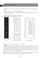 Preview for 18 page of Sonnenkonig Air Fresh 6 User Manual