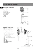 Preview for 38 page of Sonnenkonig Air Fresh 6 User Manual