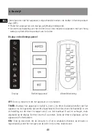 Preview for 40 page of Sonnenkonig Air Fresh 6 User Manual