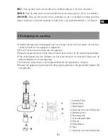 Preview for 41 page of Sonnenkonig Air Fresh 6 User Manual