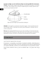 Preview for 42 page of Sonnenkonig Air Fresh 6 User Manual