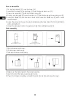 Preview for 50 page of Sonnenkonig Air Fresh 6 User Manual