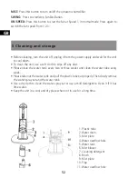 Preview for 52 page of Sonnenkonig Air Fresh 6 User Manual