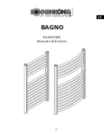 Preview for 17 page of Sonnenkonig BAGNO User Manual