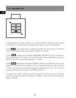 Preview for 20 page of Sonnenkonig BAGNO User Manual