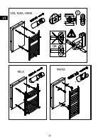 Preview for 22 page of Sonnenkonig BAGNO User Manual