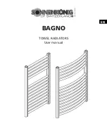 Preview for 25 page of Sonnenkonig BAGNO User Manual