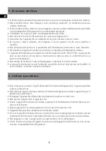 Preview for 38 page of Sonnenkonig CAVA 102 MONO Instruction Manual