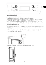 Preview for 41 page of Sonnenkonig CAVA 102 MONO Instruction Manual