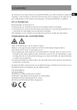 Preview for 53 page of Sonnenkonig CAVA 102 MONO Instruction Manual