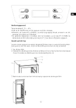 Preview for 57 page of Sonnenkonig CAVA 102 MONO Instruction Manual