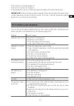 Preview for 77 page of Sonnenkonig CAVA 102 MONO Instruction Manual