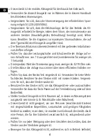 Preview for 4 page of Sonnenkonig FRESCO 700 User Manual