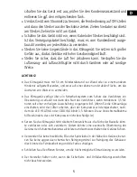 Preview for 5 page of Sonnenkonig FRESCO 700 User Manual