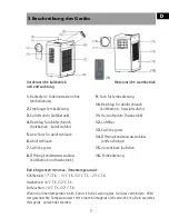 Preview for 7 page of Sonnenkonig FRESCO 700 User Manual