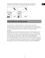 Preview for 11 page of Sonnenkonig FRESCO 700 User Manual