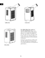 Preview for 12 page of Sonnenkonig FRESCO 700 User Manual