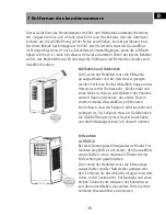 Preview for 15 page of Sonnenkonig FRESCO 700 User Manual