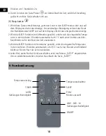 Preview for 18 page of Sonnenkonig FRESCO 700 User Manual